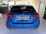 Mercedes-Benz Třídy A (2025) . A 200 - náhled 4
