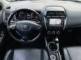 Peugeot 4008 1.8HDI 4x4 VÝHŘEV KAMERA TAŽNÉ - náhled 25