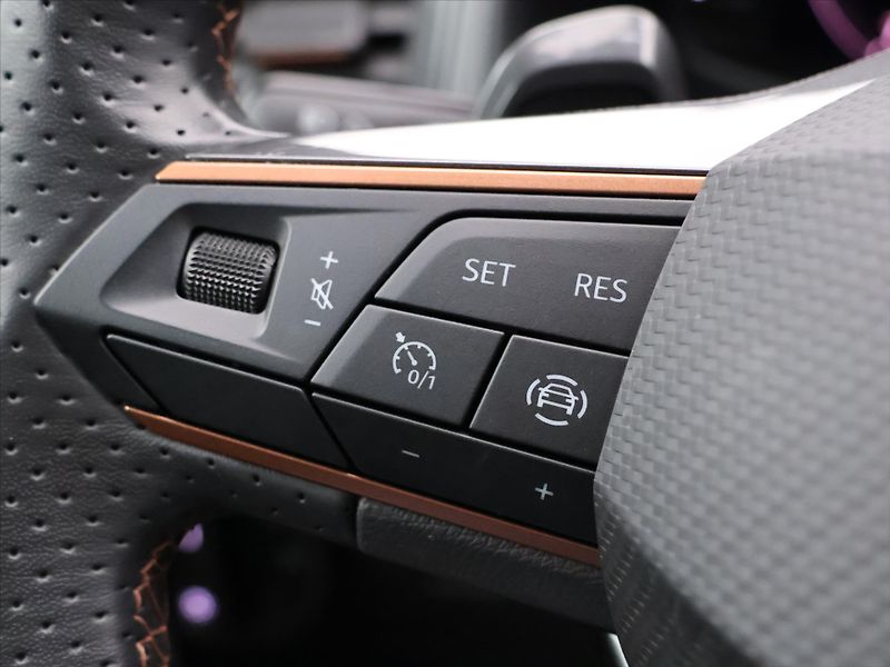Cupra Ateca 2,0 TSI VZ 221kW 4Drive DPH - fotka 18 z 31