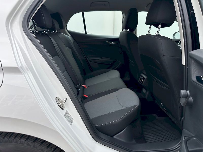 Škoda Fabia (2022) 1,0 MPI / 59 KW / LPG / Ambiti - fotka 9 z 30