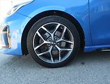 Kia Ceed (2019) GT Line 1.4 T-GDI, Automat - náhled 15