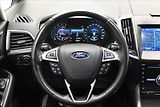 Ford S-MAX 2,0 TDCi 110kW AT8 Titanium Zá - náhled 18