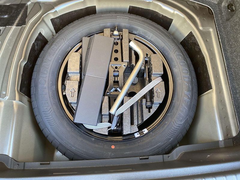 Škoda Kamiq (2025) 1.0 TSI Selection - fotka 25 z 30