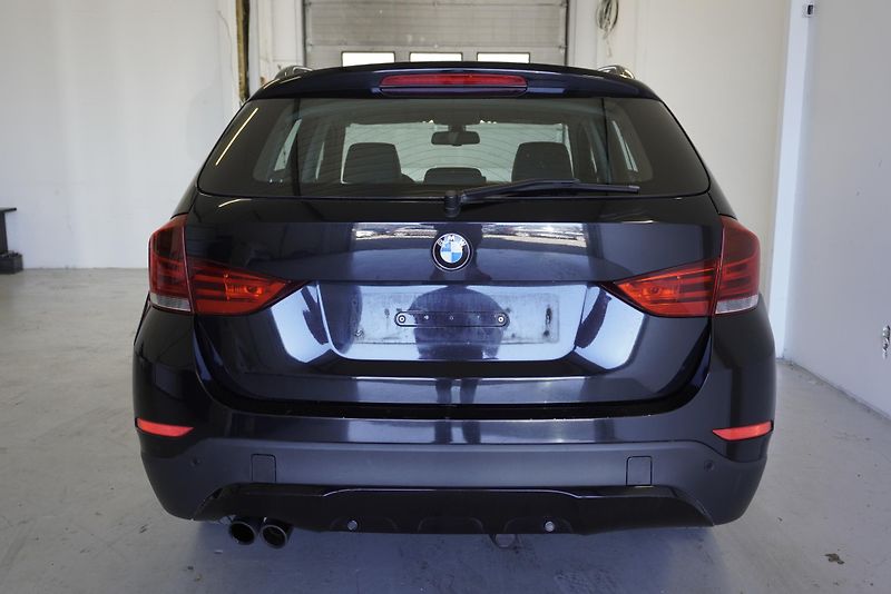 BMW X1 2,0 XDRIVE28I AUT. - fotka 6 z 30
