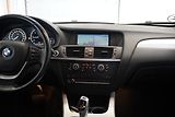BMW X3 3,0 XDRIVE30D AUTOMAT - náhled 21