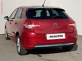 Citroën C4 (2012) 1.6VTi, ČR, Exclusive - náhled 6