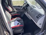 Volkswagen Transporter 2,0 TDi 132kw DSG LONG 5míst T - náhled 11