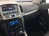 Chevrolet Captiva (2013) 2.2 VCDI, 4X4, Automat - náhled 12