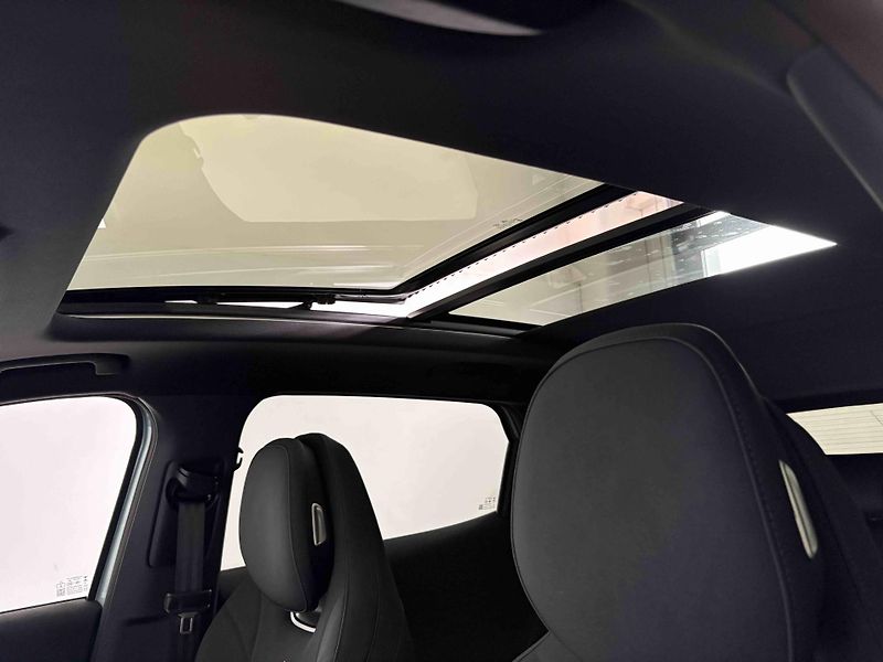 Omoda 7 (2026) PHEV luxury  - fotka 22 z 67