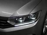 Volkswagen Passat - náhled 9