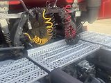 Mercedes-Benz ACTROS 1845 EURO 6 low deck  - náhled 10