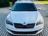 Škoda Superb 2.0TDI 1MAJITEL TAŽNÉ SERVISKA - náhled 4