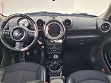 Mini Countryman (2011) 1.6 D 4x4, 1.maj,ČR, servis - náhled 8