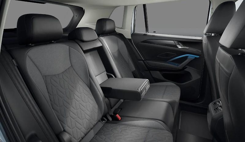 Volkswagen Tiguan 1.5eTSI - fotka 9 z 9