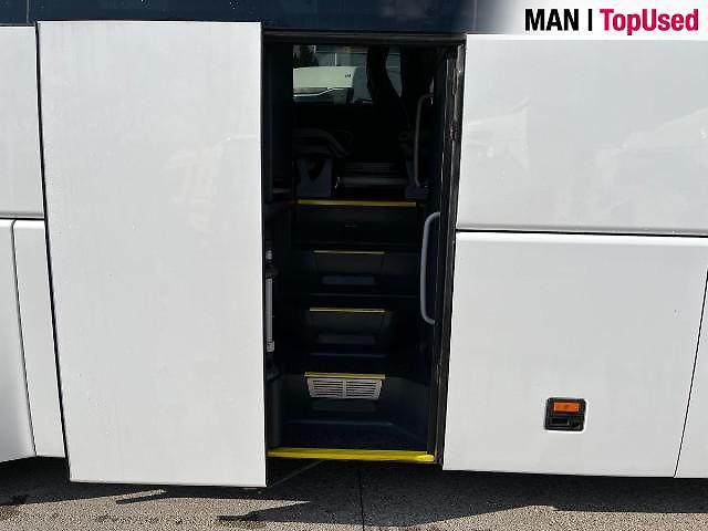 MAN RHC 464 (460) Lions COACH - fotka 10 z 27