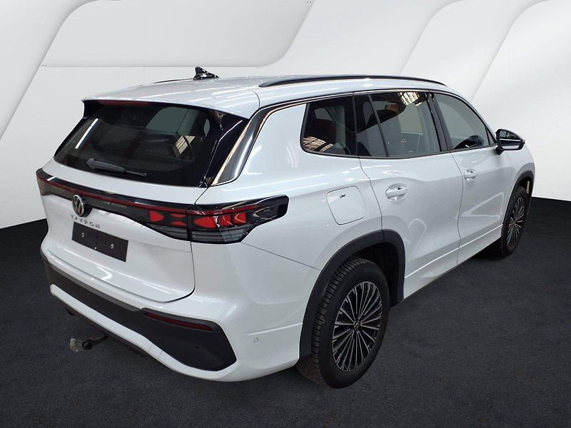 Volkswagen Tayron (2025) 2.0 TDI 142kW 4x4 DSG7 7míst - fotka 2 z 6
