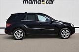Mercedes-Benz Třídy M ML 350 CDI 4MATIC VZDUCH ČR - náhled 8
