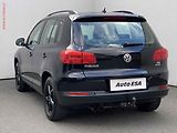 Volkswagen Tiguan (2011) 1.4TSi, ČR, AAC - náhled 6