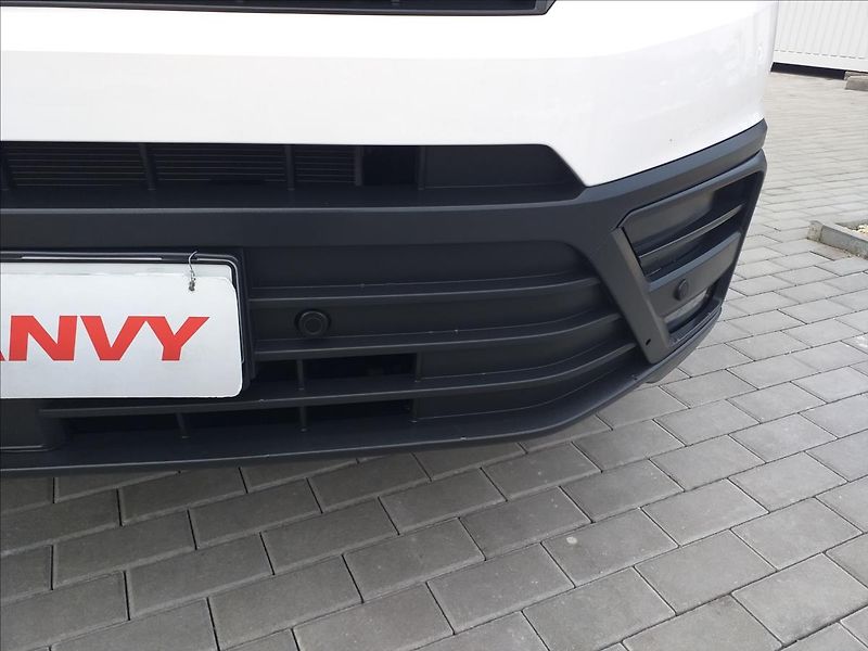 Volkswagen Grand California 2,0 TDI,ČR,DSG,NAV, - fotka 36 z 43