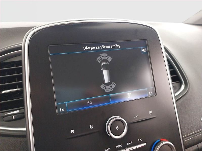 Renault Grand Scénic (2018) 1.6 dCi, Kůže, Navi, Tempomat - fotka 18 z 22