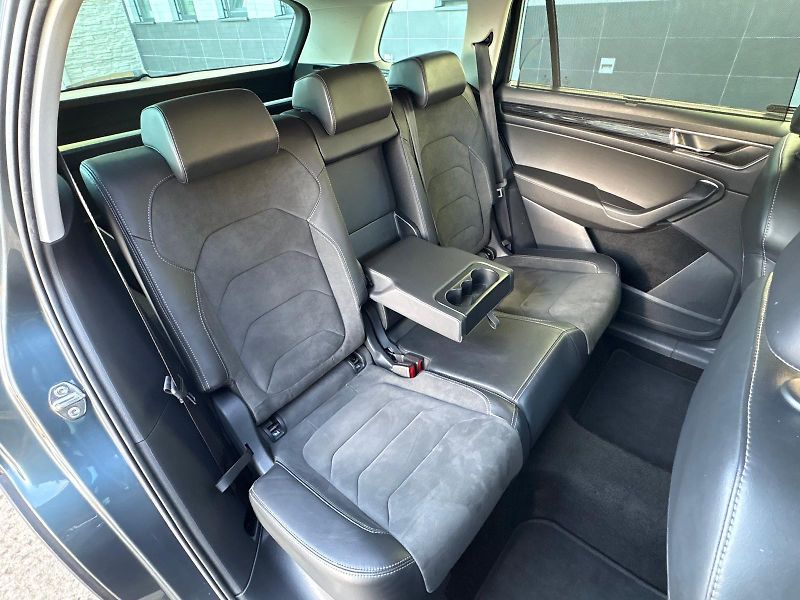 Škoda Kodiaq 2.0 TDI 140 kW, DSG,4x4,STYLE+ - fotka 47 z 54