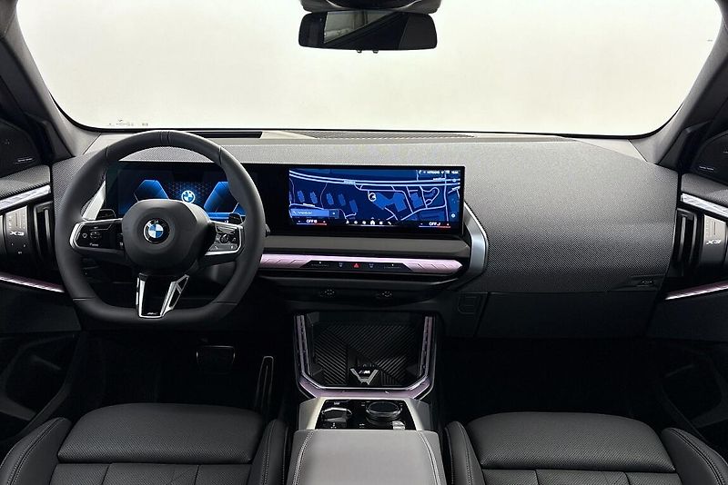 BMW X3 xDrive20d - fotka 8 z 14