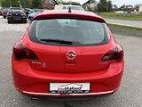 Opel Astra 1.6 TURBO 125KW,EXCLUSIVE,1MAJ - náhled 6