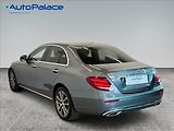 Mercedes-Benz Třídy E 220D BURNESTER 143kW   2,0 - náhled 6