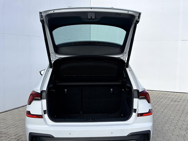 Škoda Kamiq (2026) Dynamic 6MP 1,0TSI - fotka 6 z 6