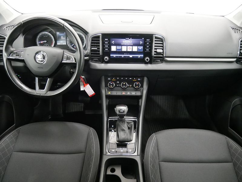 Škoda Karoq - fotka 5 z 27
