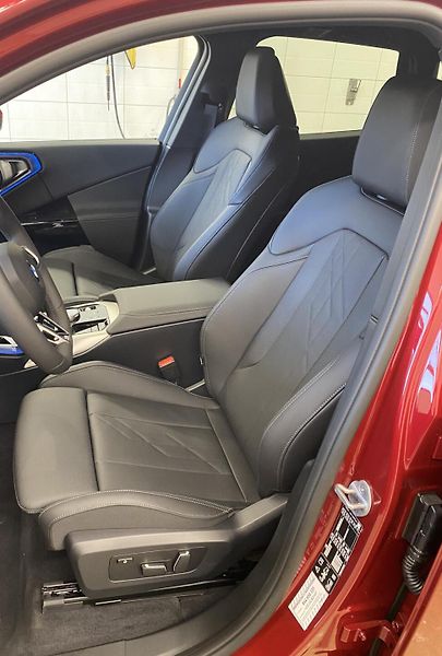 BMW X3 20 xDrive - fotka 6 z 7
