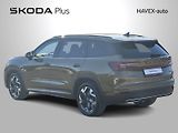 Škoda Kodiaq (2025) 2.0 TDI 4x4 DSG Sportline - náhled 39