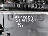 Ford S-MAX 2,0 TDCi 132Kw, 4x4, 7míst, No - náhled 33