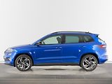 Škoda Karoq (2024) DSG 2.0TSI 140kW 4x4 SportLine - náhled 2