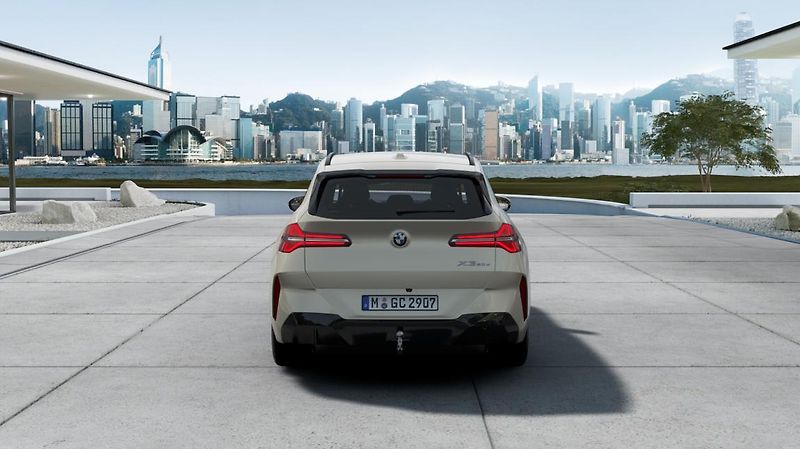 BMW X3 xDrive20d - fotka 6 z 14