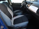 Škoda Fabia (2016) Style 1.2 TSI, Park. senzory - náhled 9