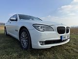BMW Řada 7 (2011) 740 Xd Výměna možná! - náhled 1