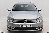 Volkswagen Passat 2,0 TDI 103kW DSG Nová STK - náhled 1