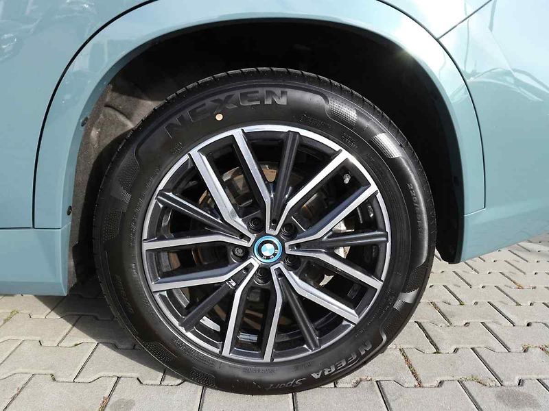 BMW X1 - fotka 5 z 10