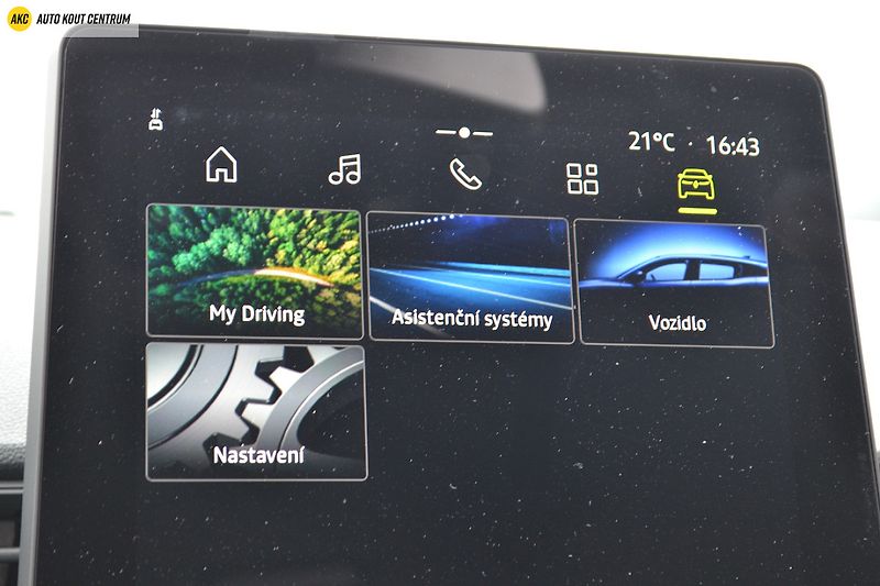 Renault Captur evolution TCe 90 - fotka 27 z 43
