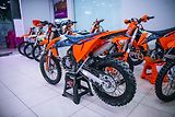 KTM 150 EXC TPI Nová - náhled 3