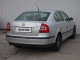 Škoda Octavia (2006) 1.6i, Klima - náhled 6