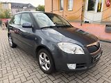 Škoda Fabia (2009) II 1.4 16V - Top stav ! - náhled 2