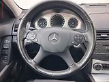 Mercedes-Benz Třídy C (2009) 2.2 CDi C200, AC, temp. - náhled 11