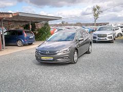 Opel Astra (2016) 1.6D 100KW – 12/2016 - fotografie inzerátu