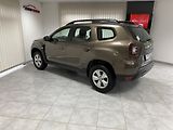 Dacia Duster 1.0 TCe LPG ČR REZERVACE  - náhled 8