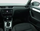 Škoda Octavia (2016) 1.4 TSI, Automat, Serv.kniha - náhled 8