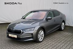 Škoda Octavia (2024) Top Selection 2.0 TDI 110 kW D - fotografie inzerátu