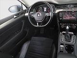 Volkswagen Passat (2016) 2.0 TDI, 4X4, Automat, Kůže - náhled 7
