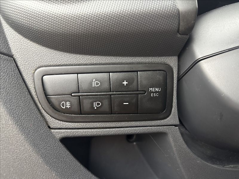 Citroën Nemo 1,4 i 54kW DPH MANUÁL ČR - fotka 8 z 22